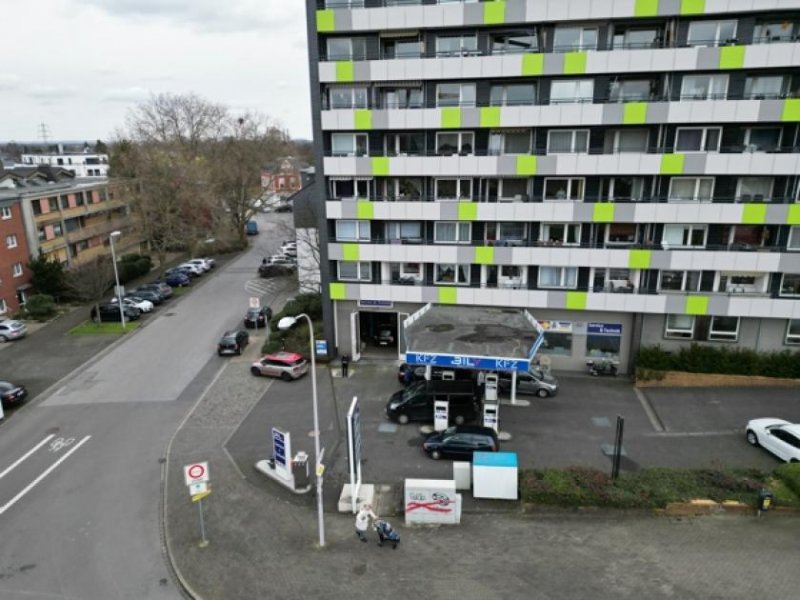 Mülheim an der Ruhr Traditionsreiche freie Tankstelle in Mülheim an der Ruhr zu verkaufen
Seit über drei Jahrzehnten in verlässlicher Hand und