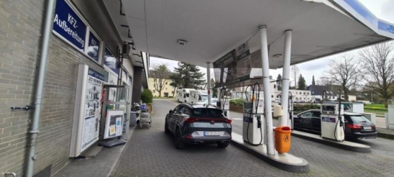 Mülheim an der Ruhr Traditionsreiche freie Tankstelle in Mülheim an der Ruhr zu verkaufen
Seit über drei Jahrzehnten in verlässlicher Hand und