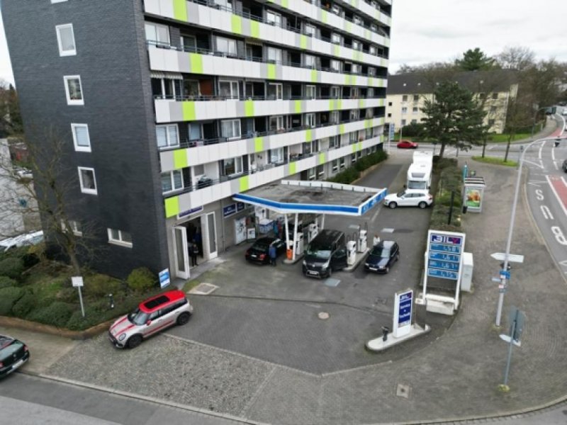 Mülheim an der Ruhr Traditionsreiche freie Tankstelle in Mülheim an der Ruhr zu verkaufen
Seit über drei Jahrzehnten in verlässlicher Hand und