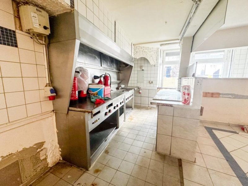 Hattingen Zukunft Gestalten. Potenzial hebeln. Denkmalschutz & Fachwerk Haus kaufen