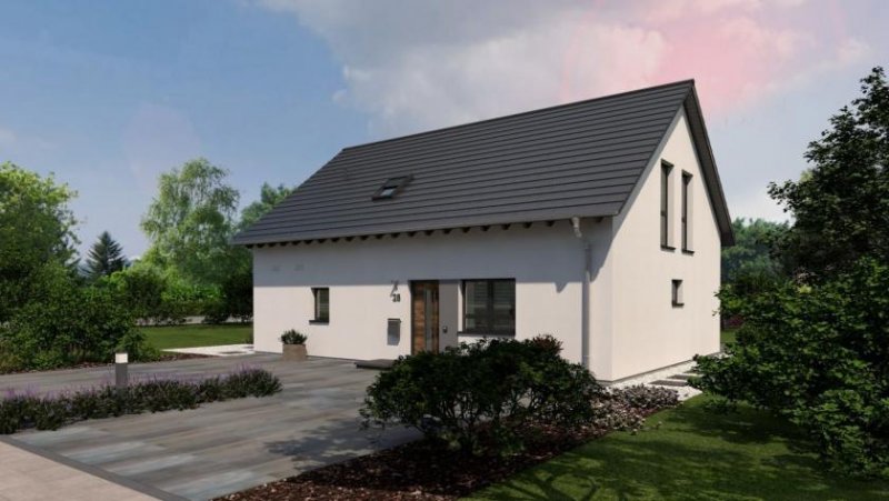 Sprockhövel EINZIGARTIGES MEHRGENERATIONENHAUS MIT PRAKTISCHER AUFTEILUNG Haus kaufen