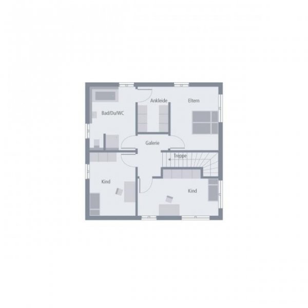 Sprockhövel ** Sprockhövel ** Moderne Stadtvilla mit Platz für die ganze Familie Haus kaufen