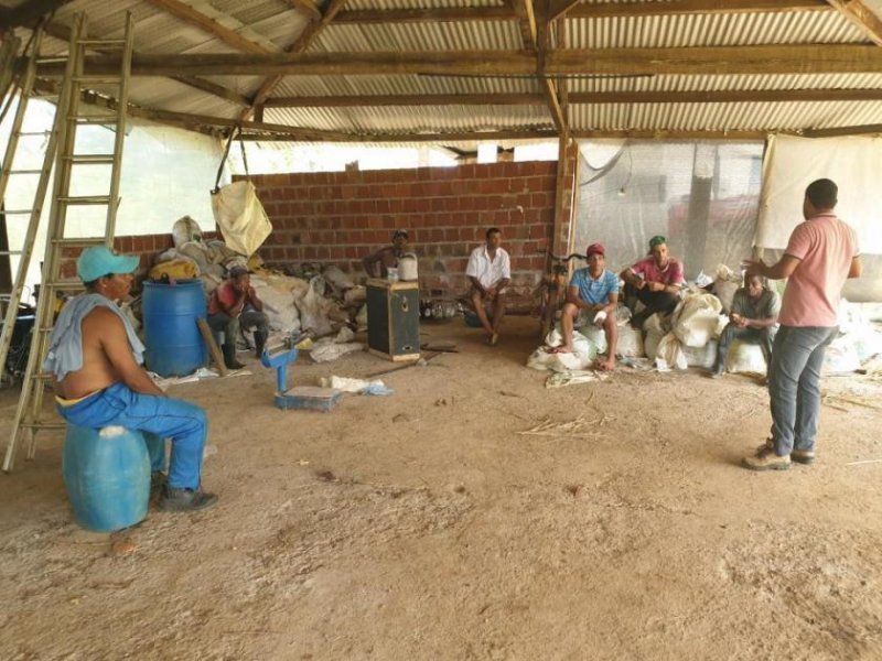 Ponta da Tulha Auswandern nach Bahia – Farmparadies nahe Ilhéus mit 140 ha Haus kaufen