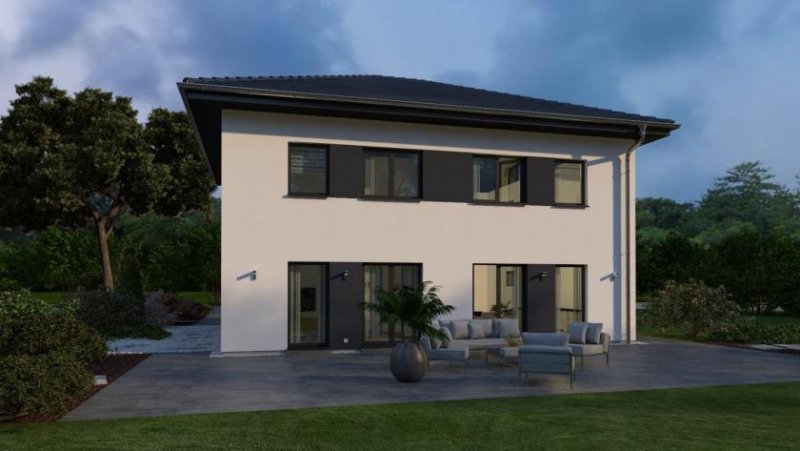Recklinghausen Doppelhaus mit zahlreichen Highlights Haus kaufen