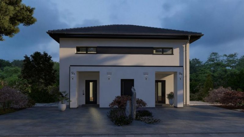 Recklinghausen Doppelhaus mit zahlreichen Highlights Haus kaufen