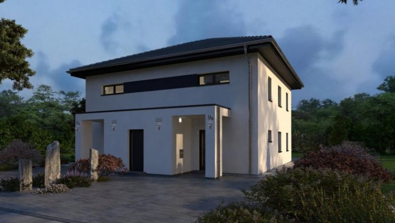 Recklinghausen Doppelhaus mit zahlreichen Highlights Haus kaufen