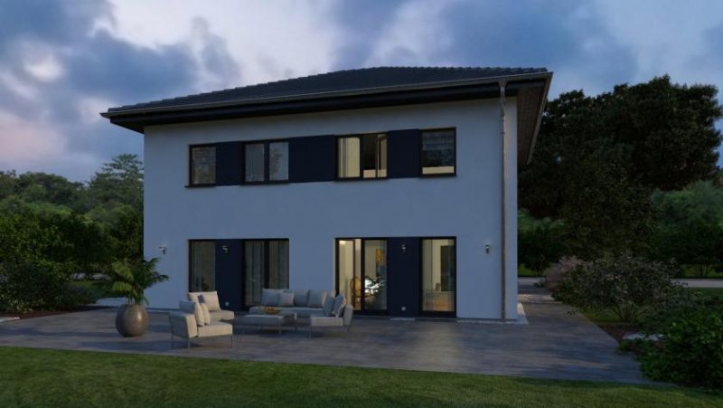 Recklinghausen Doppelhaus mit zahlreichen Highlights Haus kaufen