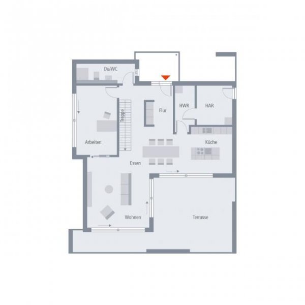 Recklinghausen Traumhaus der Extraklasse Haus kaufen
