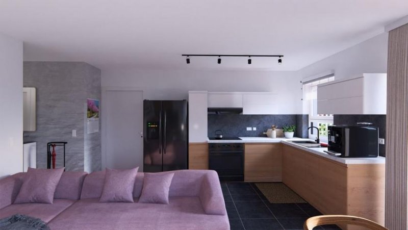 Herten Modernes Wohnen mit zwei barrierefreien Wohneinheiten und großzügigem Penthouse Haus kaufen