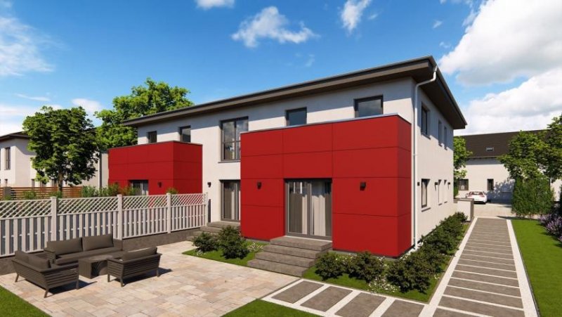 Herten Vier Wohneinheiten vielfältig nutzbar, mit Gartenzugang oder Balkonen Haus kaufen
