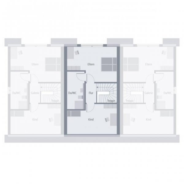 Herten Wohnen und Arbeiten in der Mitte Haus kaufen