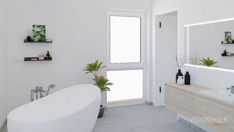 Oer-Erkenschwick RELAXTES WOHNEN IM MODERNEM AMBIENTE Haus kaufen