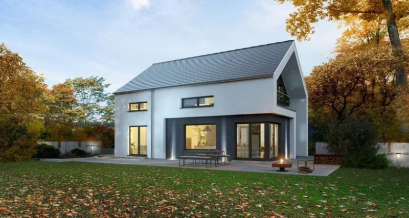 Marl DESIGNHAUS DER EXTRAKLASSE Haus kaufen