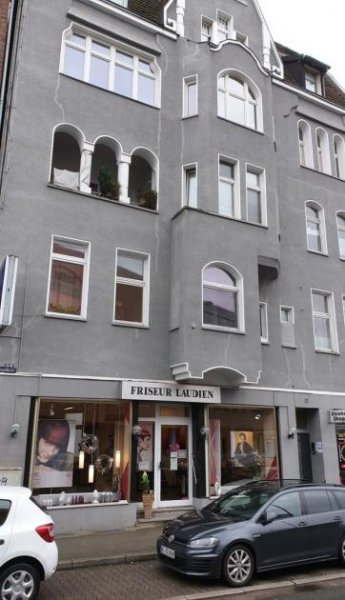 Gelsenkirchen Preissenkung: Mehrfamilienhaus mit 2 GE und 7 WE, Nähe Gelsenkirchen-HBF Gewerbe kaufen
