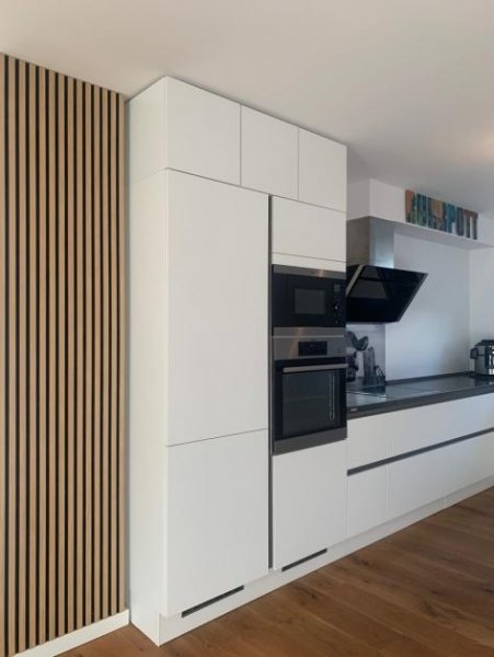 Gelsenkirchen GELSENKIRCHEN, Top Reihenendhaus + Garage; Bj. 2017 mit ca. 110 m² Wfl. 4-5 Zi., Terrasse und Garten Haus kaufen