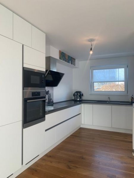 Gelsenkirchen GELSENKIRCHEN, Top Reihenendhaus + Garage; Bj. 2017 mit ca. 110 m² Wfl. 4-5 Zi., Terrasse und Garten Haus kaufen