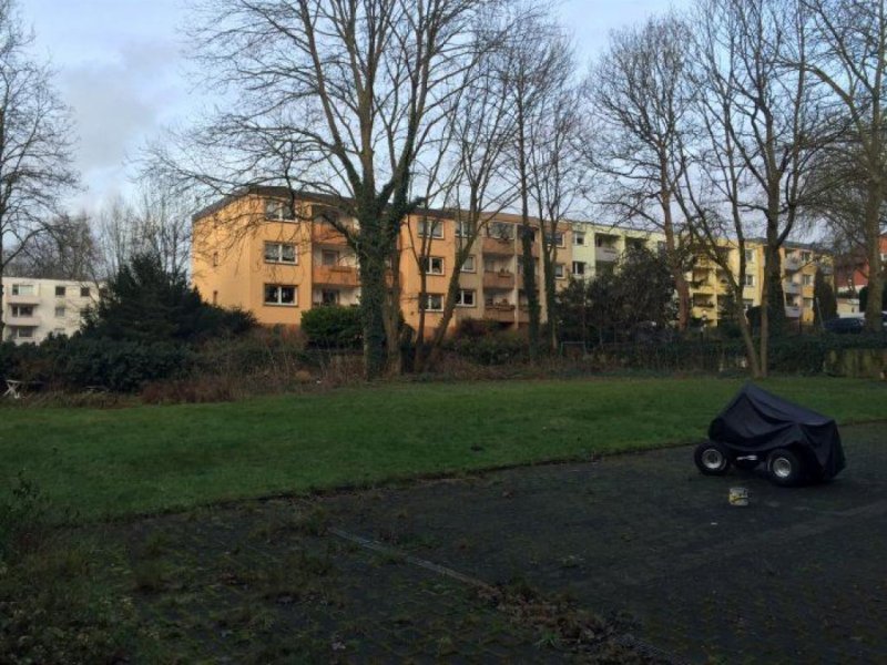 Gelsenkirchen Im Künstlerviertel! Platz für Ihr freistehendes Traumhaus Grundstück kaufen