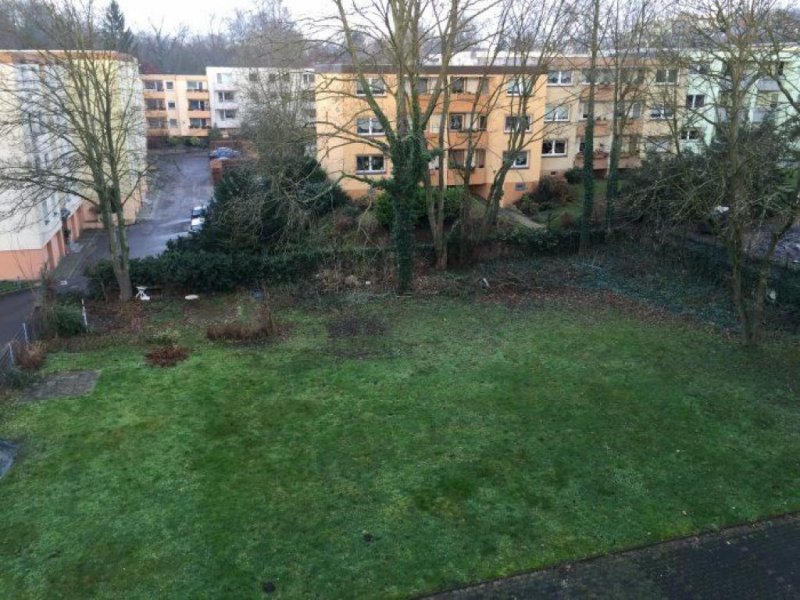 Gelsenkirchen Im Künstlerviertel! Platz für Ihr freistehendes Traumhaus Grundstück kaufen