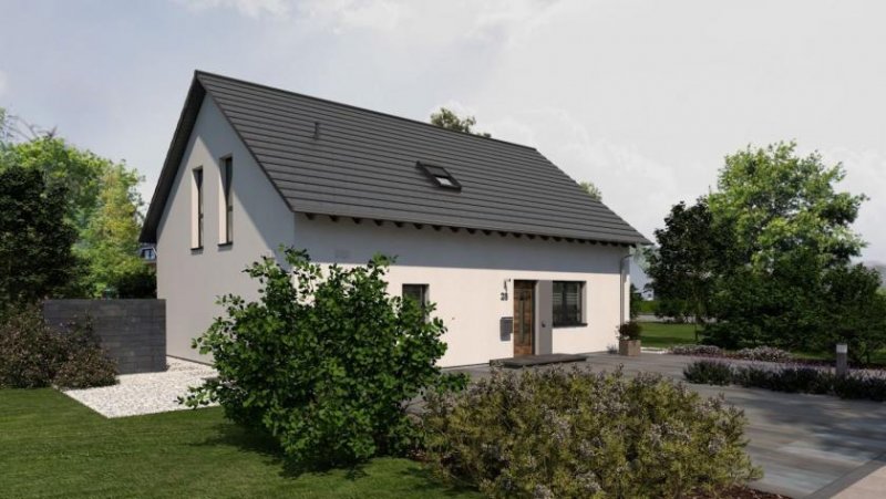 Gelsenkirchen EINZIGARTIGES MEHR­GE­NE­RA­TIO­NEN­HAUS MIT PRAKTISCHER AUFTEILUNG Haus kaufen