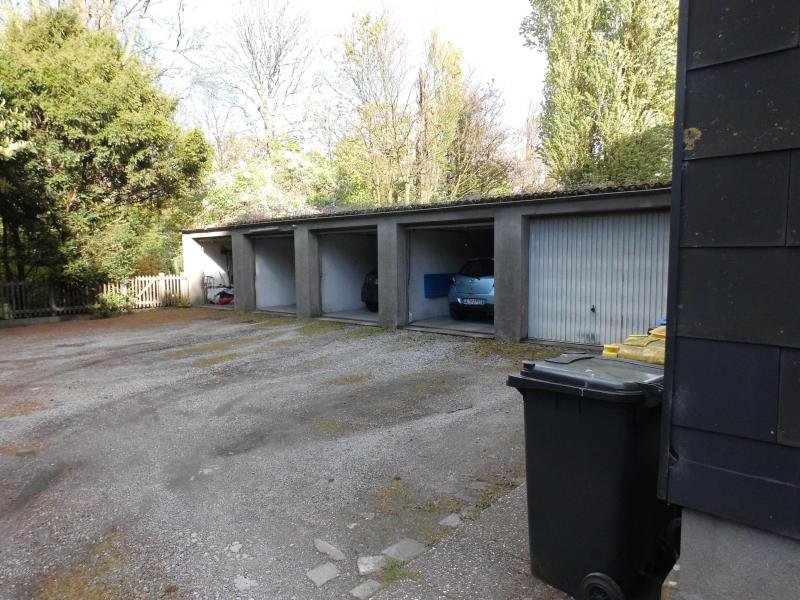 Buer Moderne Altbau-Eigentumswohnung in Citynähe zu verkaufen ! Wohnung kaufen