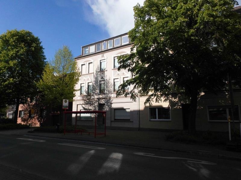 Buer Moderne Altbau-Eigentumswohnung in Citynähe zu verkaufen ! Wohnung kaufen