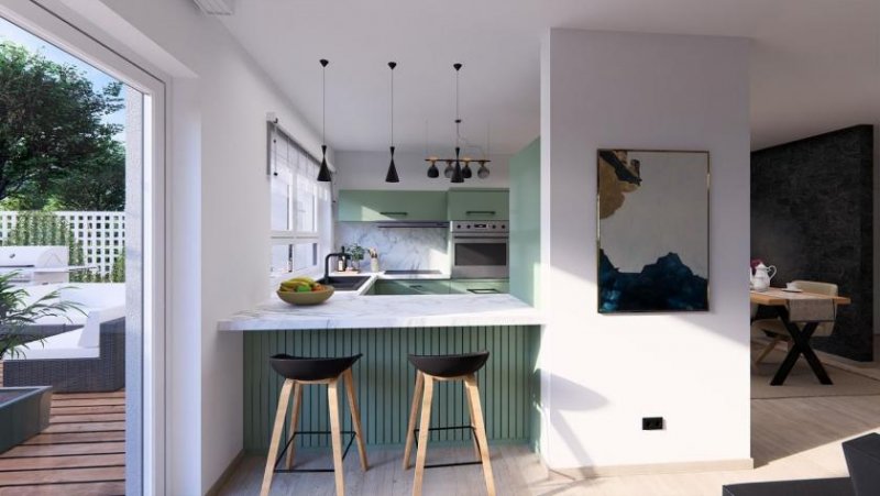 Gladbeck Modernes Wohnen für alle Ansprüche Haus kaufen