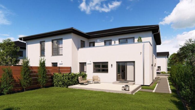 Gladbeck Modernes Wohnen für alle Ansprüche Haus kaufen