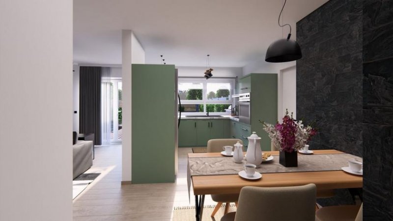 Gladbeck Modernes Wohnen für alle Ansprüche Haus kaufen