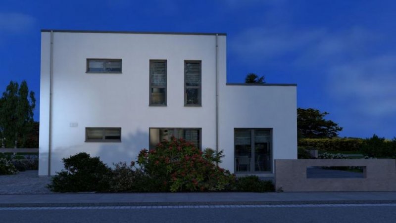 Gladbeck Besonderes Wohngefühl mit großer Dachterrasse Haus kaufen