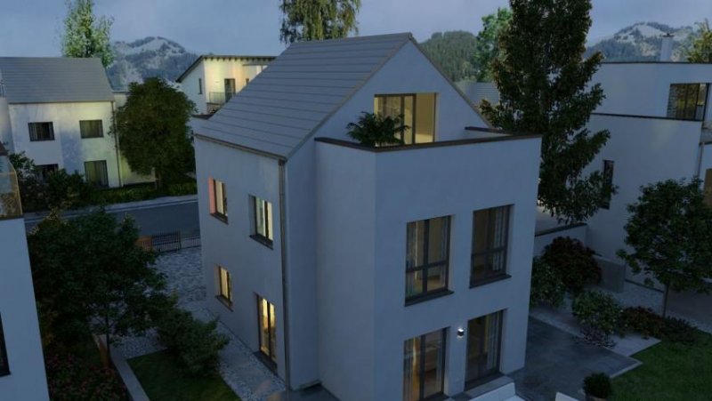 Gladbeck Gemütlichkeit und Luxus im Zweifamilien-TownHouse Haus kaufen