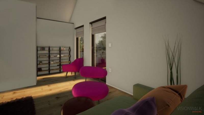 Gladbeck Gemütlichkeit und Luxus im Zweifamilien-TownHouse Haus kaufen