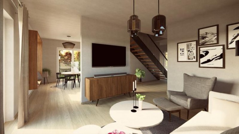Gladbeck **Gladbeck** Top Angebot Traumhaftes Einfamilienhaus von OKAL Haus kaufen