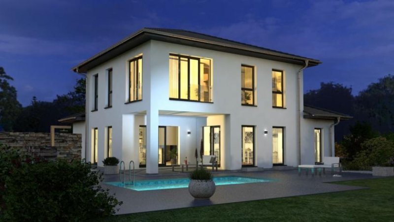 Gladbeck Lebensqualität im mediterranen Baustil Haus kaufen