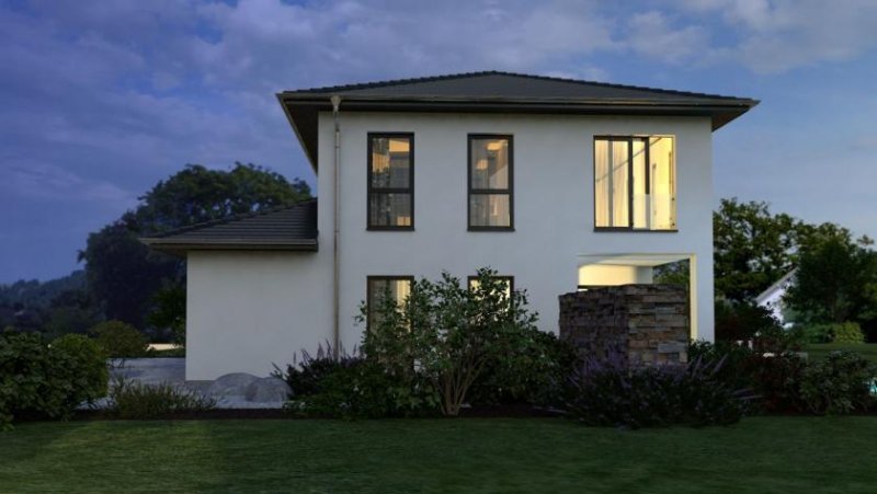 Gladbeck Lebensqualität im mediterranen Baustil Haus kaufen