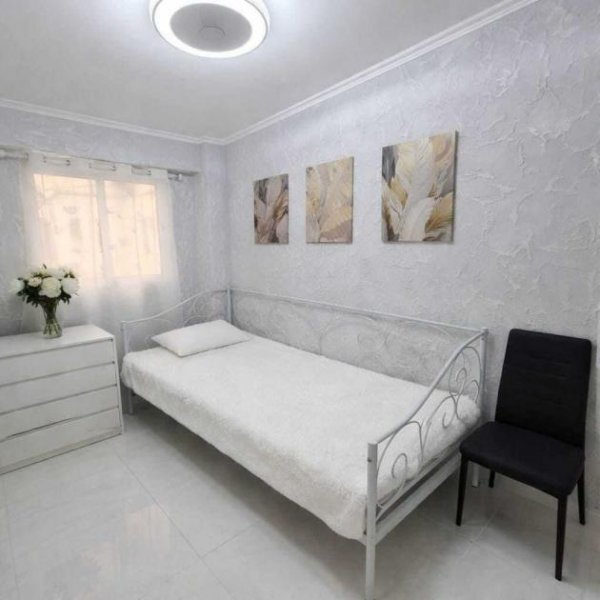 Valencia-Campanar Exklusive Wohnung im Zentrum von Valencia! Wohnung kaufen