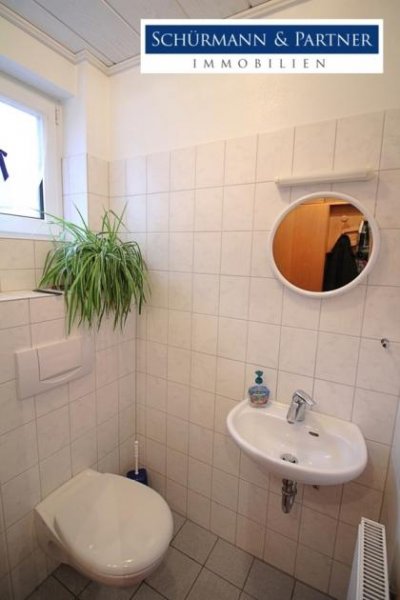 Oberhausen Gepflegtes RMH mit schönem Garten, in zentraler Lage | 127m² | 5,5 Zi. | OB-Marienkirche/Lirich Haus kaufen