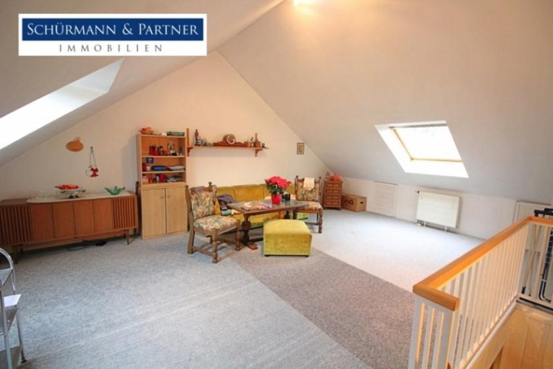 Oberhausen Gepflegtes RMH mit schönem Garten, in zentraler Lage | 127m² | 5,5 Zi. | OB-Marienkirche/Lirich Haus kaufen