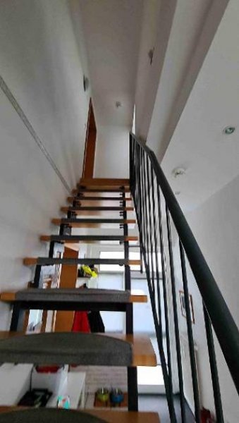 Oberhausen Top gepflegtes Mehrfamilienhaus mit 6 Wohneinheiten - Ladenlokal & Garagenhof in Oberhausen-Styrum Haus kaufen