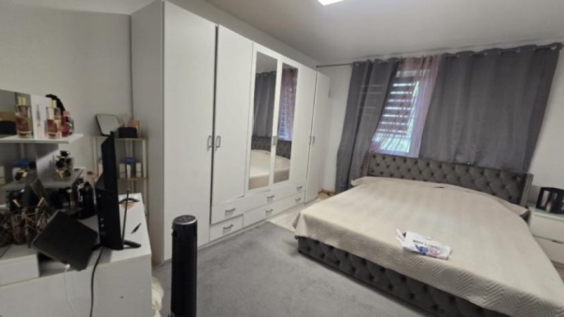 Oberhausen Attraktive Eigentumswohnung mit 85 m² Wohnfläche –gepflegte Kapitalanlage oder zukünftiges Eigenheim Wohnung kaufen