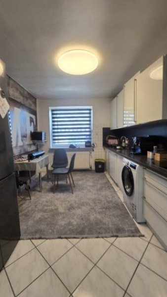 Oberhausen Attraktive Eigentumswohnung mit 85 m² Wohnfläche –gepflegte Kapitalanlage oder zukünftiges Eigenheim Wohnung kaufen