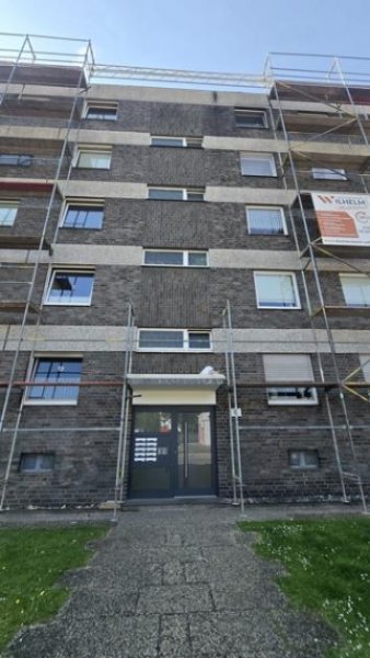 Oberhausen Attraktive Eigentumswohnung mit 85 m² Wohnfläche –gepflegte Kapitalanlage oder zukünftiges Eigenheim Wohnung kaufen