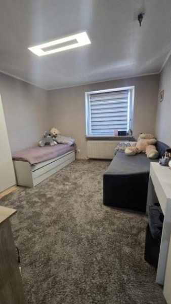 Oberhausen Attraktive Eigentumswohnung mit 85 m² Wohnfläche –gepflegte Kapitalanlage oder zukünftiges Eigenheim Wohnung kaufen