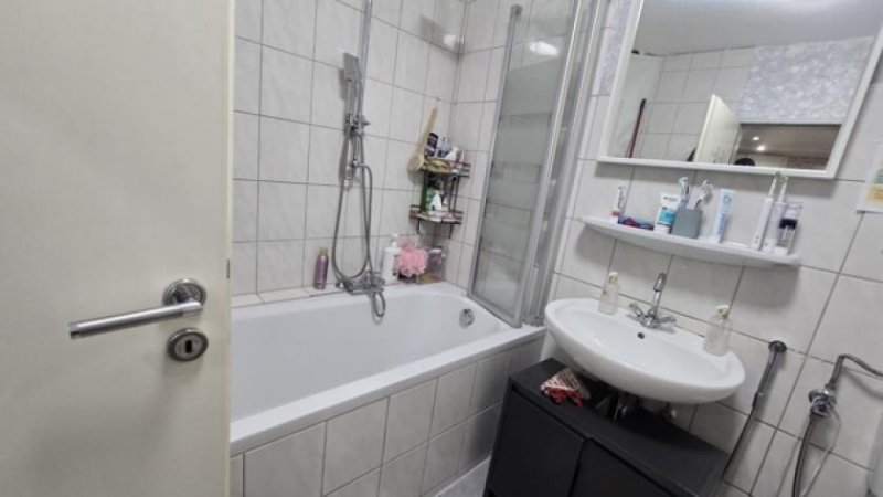 Oberhausen Attraktive Eigentumswohnung mit 85 m² Wohnfläche –gepflegte Kapitalanlage oder zukünftiges Eigenheim Wohnung kaufen