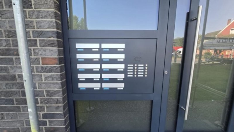 Oberhausen Attraktive Eigentumswohnung mit 85 m² Wohnfläche –gepflegte Kapitalanlage oder zukünftiges Eigenheim Wohnung kaufen