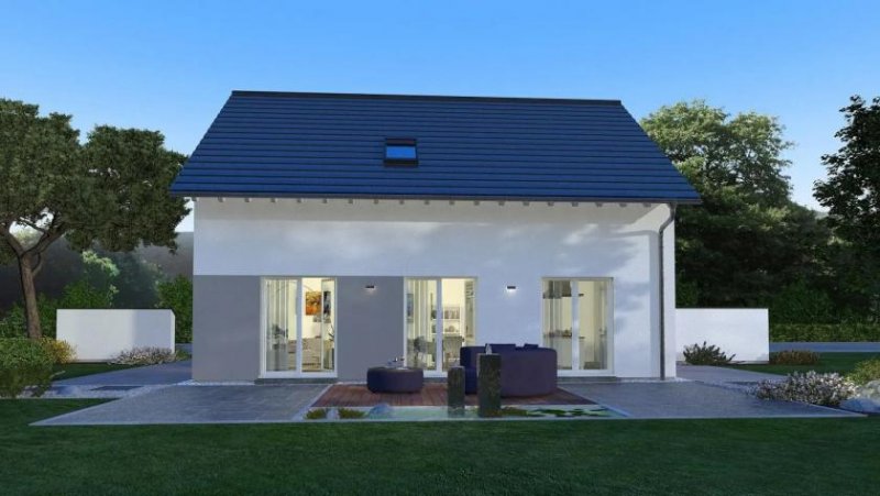 Oberhausen Perfekt angebunden - Optimal gelegen Haus kaufen