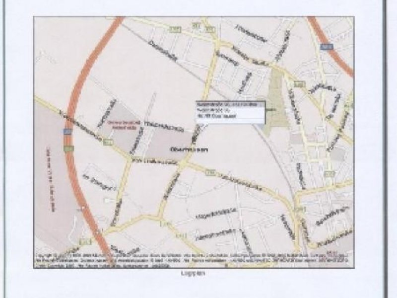 Oberhausen Sport Center Gewerbe kaufen