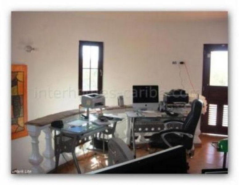 Cabarete/Dominikanische Republik Cabarete: Neu erstellte Villa in einer gepflegten Wohnanlage zwischen Sosúa und Cabarete Haus kaufen