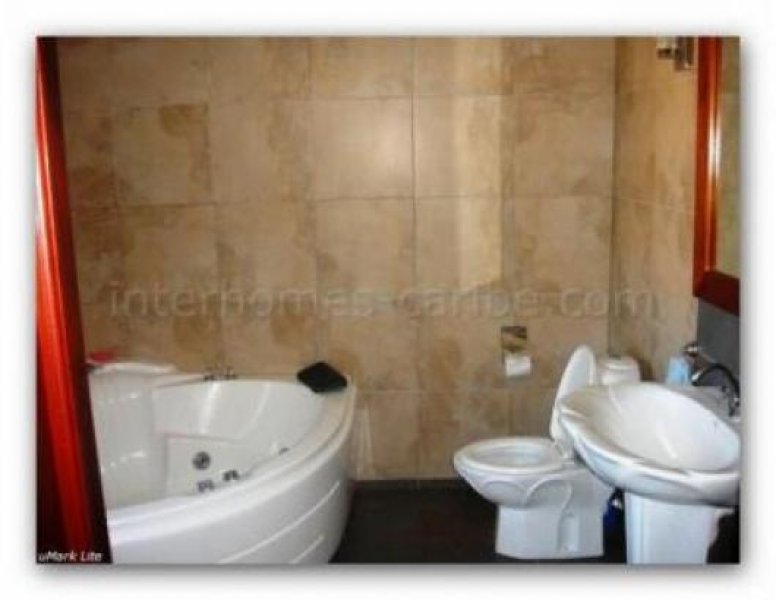 Cabarete/Dominikanische Republik Cabarete: Neu erstellte Villa in einer gepflegten Wohnanlage zwischen Sosúa und Cabarete Haus kaufen