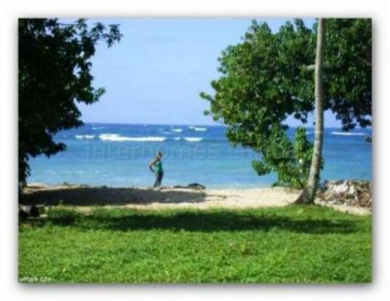 Rio San Juan/Dominikanische Repu Rio San Juan: Luxus-Villa mit fünf Schlafzimmern, drei ein halb Bäder, 500 m² (5 380 sqft) Wohnfläche auf 2 340 m² (25 179 