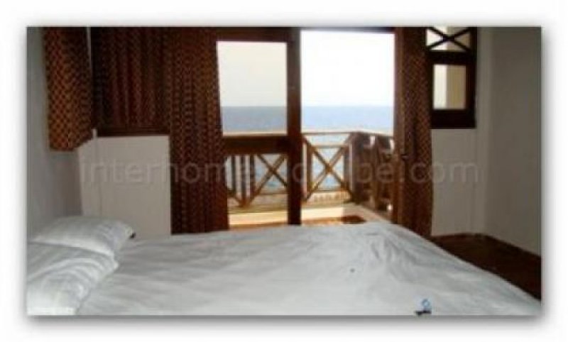 Rio San Juan/Dominikanische Repu Rio San Juan: Villa in exklusiver direkter Lage am Meer, genießen Sie die fantastischen Sonnenuntergänge, spielen Sie Golf auf